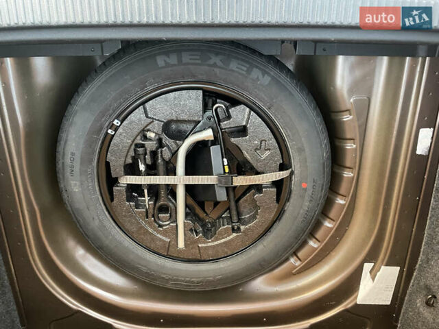 Шкода Октавия 2014 в Киеве на Automoto.ua Коричневый Шкода Октавия, объемом двигателя 2 л и пробегом 232 тыс. км за 14200 $, фото 30 на Automoto.ua