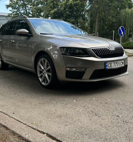 Коричневий Шкода Октавія, об'ємом двигуна 2 л та пробігом 250 тис. км за 12200 $, фото 37 на Automoto.ua