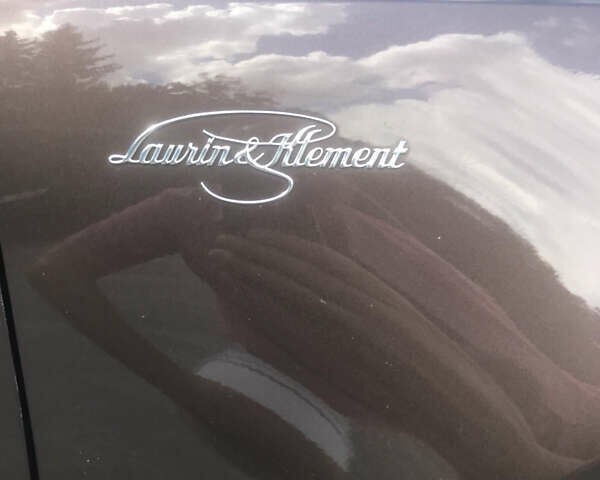 Коричневый Шкода Октавия, объемом двигателя 1.97 л и пробегом 229 тыс. км за 15900 $, фото 6 на Automoto.ua