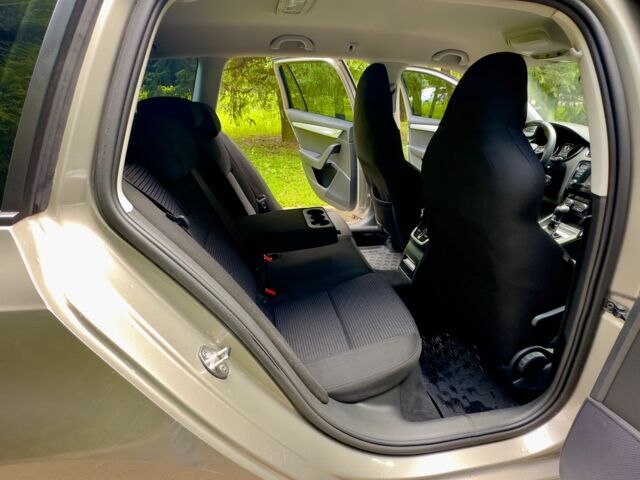 Коричневий Шкода Октавія, об'ємом двигуна 0 л та пробігом 270 тис. км за 10999 $, фото 11 на Automoto.ua