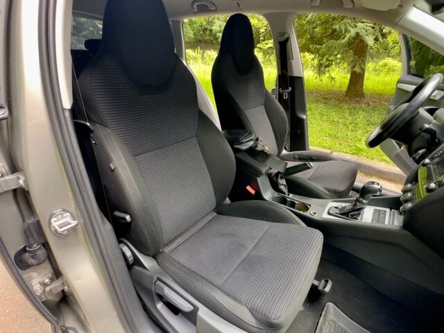 Коричневий Шкода Октавія, об'ємом двигуна 0 л та пробігом 270 тис. км за 10999 $, фото 13 на Automoto.ua