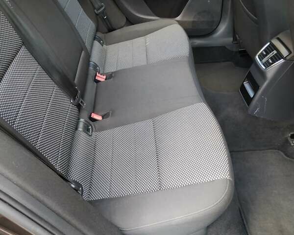 Коричневый Шкода Октавия, объемом двигателя 1.6 л и пробегом 249 тыс. км за 11900 $, фото 13 на Automoto.ua