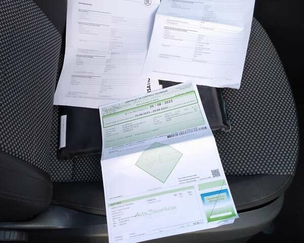 Коричневый Шкода Октавия, объемом двигателя 1.6 л и пробегом 249 тыс. км за 11900 $, фото 24 на Automoto.ua