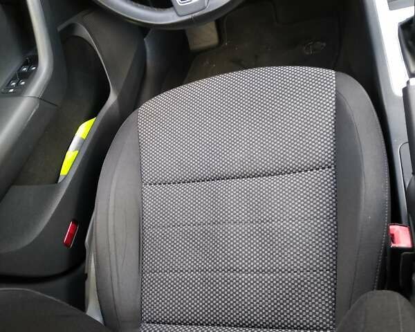 Коричневый Шкода Октавия, объемом двигателя 1.6 л и пробегом 249 тыс. км за 11900 $, фото 15 на Automoto.ua