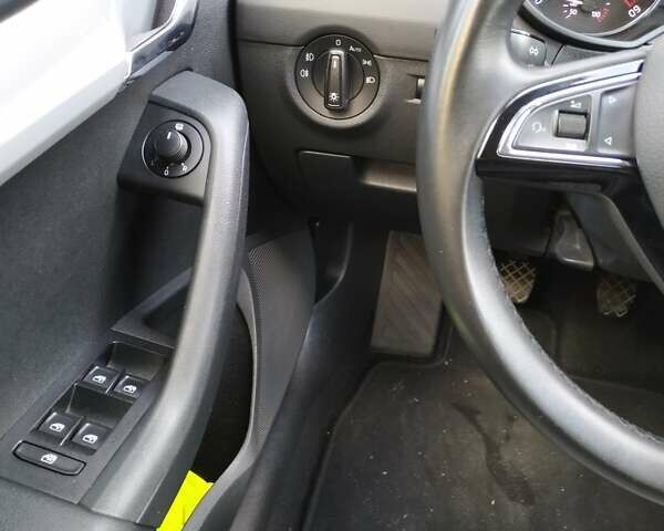 Коричневый Шкода Октавия, объемом двигателя 1.6 л и пробегом 249 тыс. км за 11900 $, фото 17 на Automoto.ua