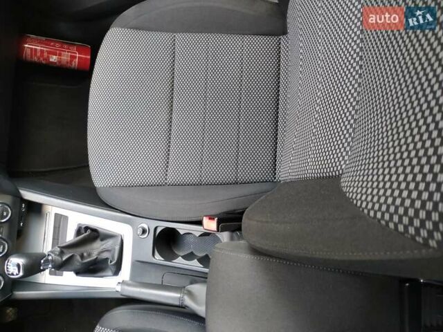 Коричневый Шкода Октавия, объемом двигателя 1.6 л и пробегом 249 тыс. км за 11900 $, фото 14 на Automoto.ua