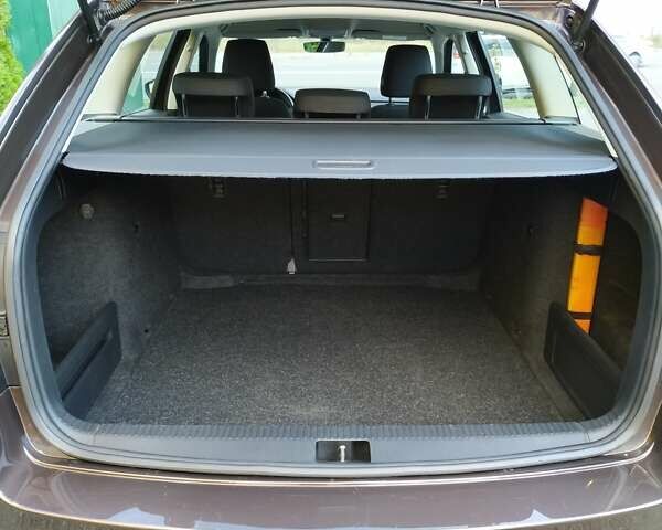 Коричневый Шкода Октавия, объемом двигателя 1.6 л и пробегом 249 тыс. км за 11900 $, фото 20 на Automoto.ua