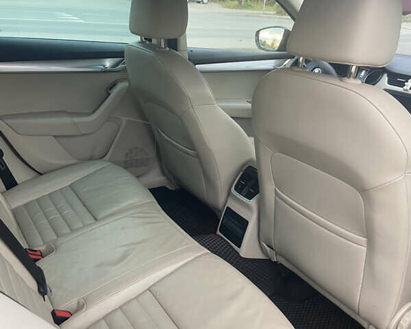 Коричневий Шкода Октавія, об'ємом двигуна 1.6 л та пробігом 200 тис. км за 13100 $, фото 14 на Automoto.ua