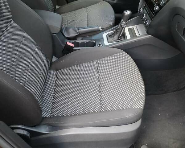 Коричневый Шкода Октавия, объемом двигателя 1.6 л и пробегом 249 тыс. км за 11900 $, фото 12 на Automoto.ua