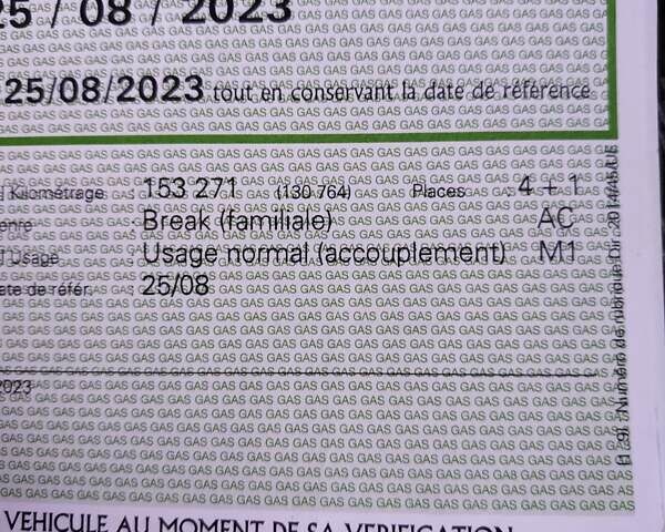 Коричневый Шкода Октавия, объемом двигателя 1.6 л и пробегом 249 тыс. км за 11900 $, фото 22 на Automoto.ua