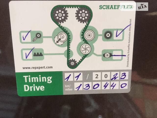 Коричневий Шкода Октавія, об'ємом двигуна 1.6 л та пробігом 147 тис. км за 15000 $, фото 5 на Automoto.ua