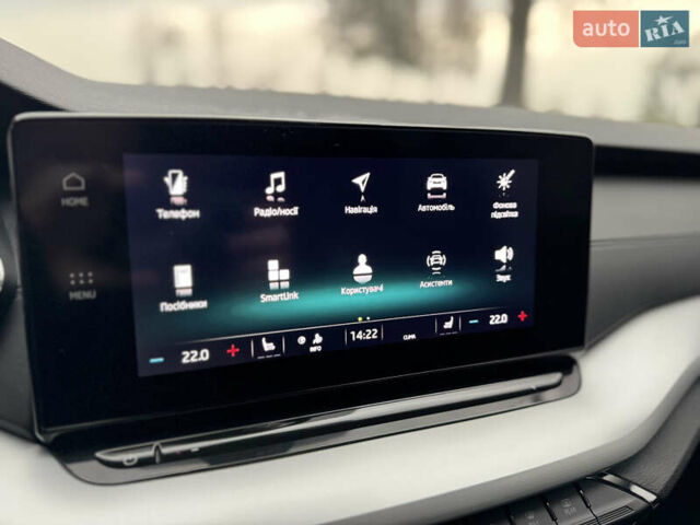 Коричневый Шкода Октавия, объемом двигателя 1.97 л и пробегом 265 тыс. км за 19500 $, фото 35 на Automoto.ua