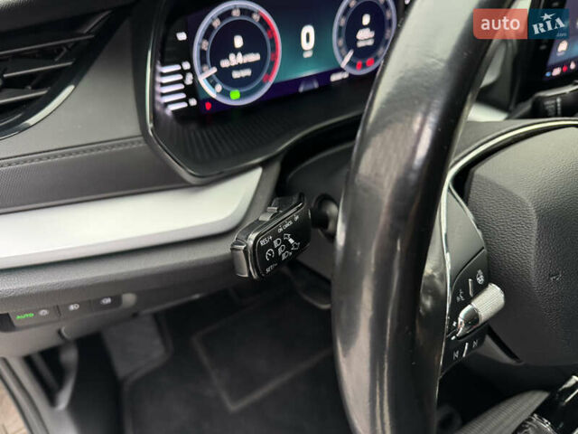 Коричневый Шкода Октавия, объемом двигателя 1.97 л и пробегом 265 тыс. км за 19500 $, фото 23 на Automoto.ua