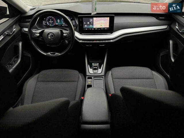 Коричневый Шкода Октавия, объемом двигателя 1.97 л и пробегом 265 тыс. км за 19500 $, фото 28 на Automoto.ua