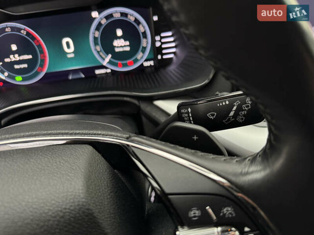 Коричневый Шкода Октавия, объемом двигателя 1.97 л и пробегом 265 тыс. км за 19500 $, фото 39 на Automoto.ua