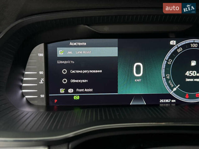 Коричневый Шкода Октавия, объемом двигателя 1.97 л и пробегом 265 тыс. км за 19500 $, фото 42 на Automoto.ua