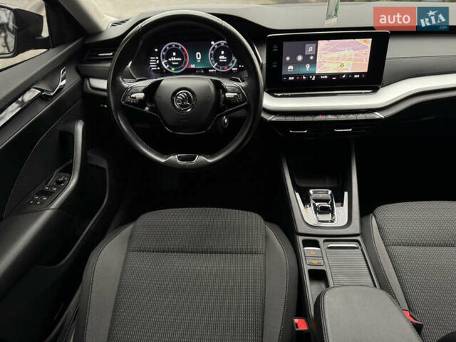 Коричневый Шкода Октавия, объемом двигателя 1.97 л и пробегом 265 тыс. км за 19500 $, фото 29 на Automoto.ua