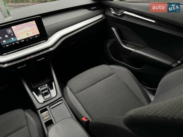 Коричневый Шкода Октавия, объемом двигателя 1.97 л и пробегом 265 тыс. км за 19500 $, фото 44 на Automoto.ua