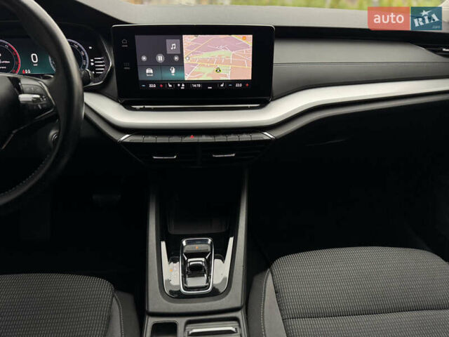 Коричневый Шкода Октавия, объемом двигателя 1.97 л и пробегом 265 тыс. км за 19500 $, фото 30 на Automoto.ua