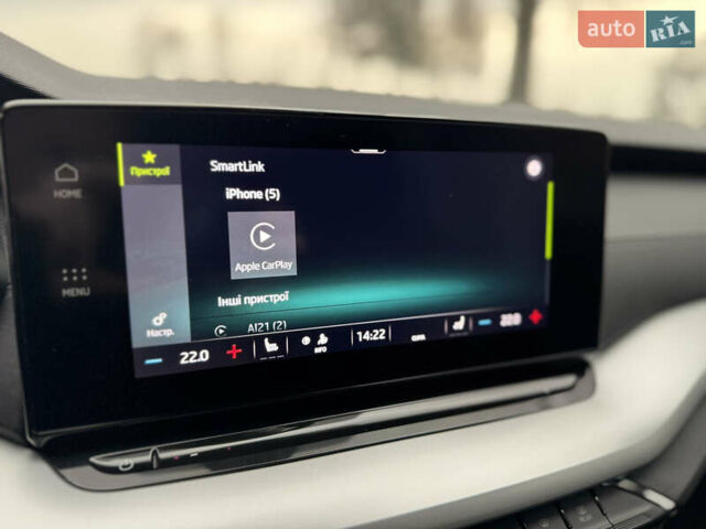 Коричневый Шкода Октавия, объемом двигателя 1.97 л и пробегом 265 тыс. км за 19500 $, фото 38 на Automoto.ua