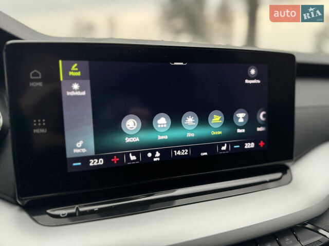 Коричневый Шкода Октавия, объемом двигателя 1.97 л и пробегом 265 тыс. км за 19500 $, фото 36 на Automoto.ua