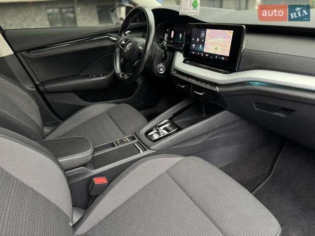 Коричневый Шкода Октавия, объемом двигателя 1.97 л и пробегом 265 тыс. км за 19500 $, фото 32 на Automoto.ua