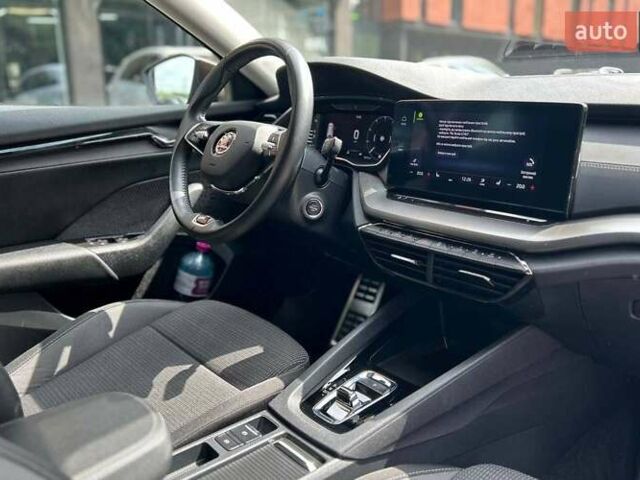 Коричневый Шкода Октавия, объемом двигателя 0 л и пробегом 180 тыс. км за 22500 $, фото 11 на Automoto.ua