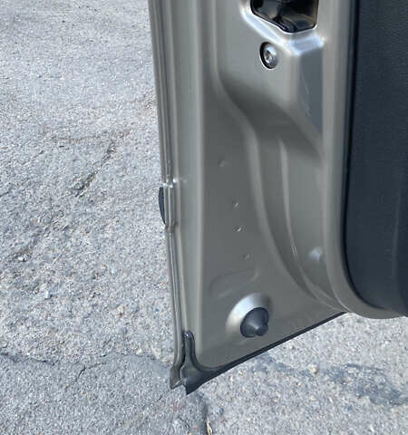 Коричневый Шкода Октавия, объемом двигателя 1.6 л и пробегом 184 тыс. км за 7200 $, фото 24 на Automoto.ua