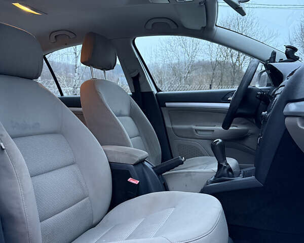 Коричневий Шкода Октавія, об'ємом двигуна 1.6 л та пробігом 270 тис. км за 4900 $, фото 38 на Automoto.ua