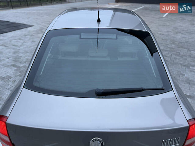 Коричневий Шкода Октавія, об'ємом двигуна 1.6 л та пробігом 270 тис. км за 4900 $, фото 14 на Automoto.ua