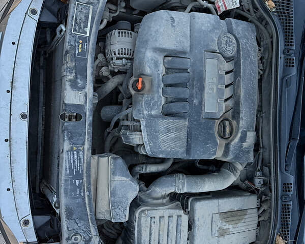 Коричневий Шкода Октавія, об'ємом двигуна 1.6 л та пробігом 270 тис. км за 4900 $, фото 49 на Automoto.ua