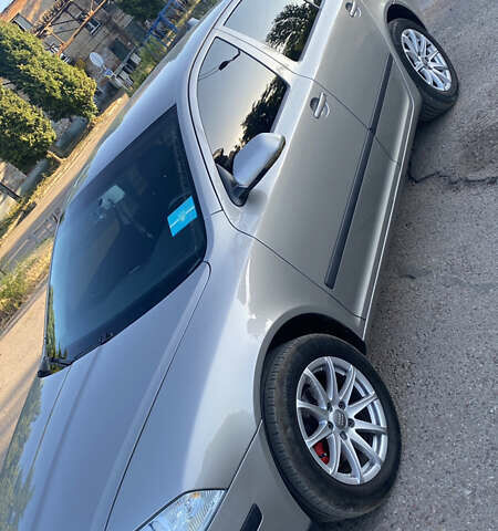 Коричневый Шкода Октавия, объемом двигателя 1.6 л и пробегом 184 тыс. км за 7200 $, фото 7 на Automoto.ua