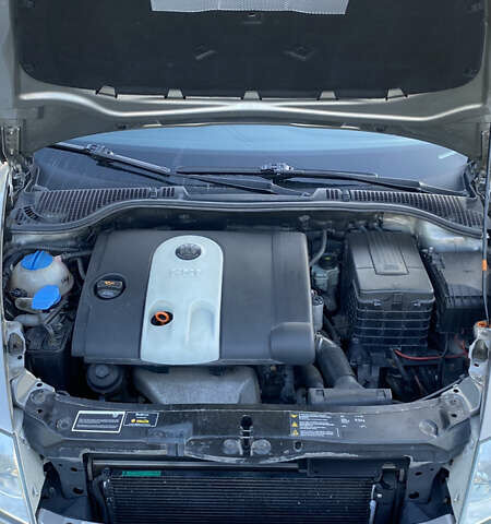 Коричневый Шкода Октавия, объемом двигателя 1.6 л и пробегом 184 тыс. км за 7200 $, фото 26 на Automoto.ua