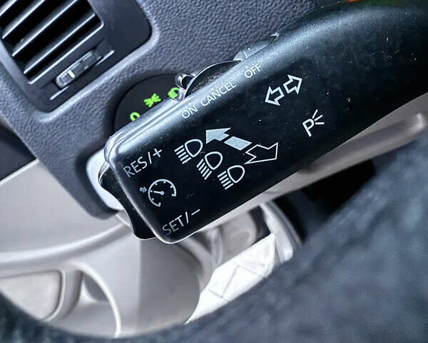 Коричневий Шкода Октавія, об'ємом двигуна 1.6 л та пробігом 270 тис. км за 4900 $, фото 24 на Automoto.ua