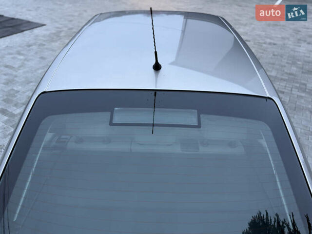 Коричневий Шкода Октавія, об'ємом двигуна 1.6 л та пробігом 270 тис. км за 4900 $, фото 15 на Automoto.ua