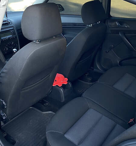 Коричневый Шкода Октавия, объемом двигателя 1.6 л и пробегом 184 тыс. км за 7200 $, фото 14 на Automoto.ua