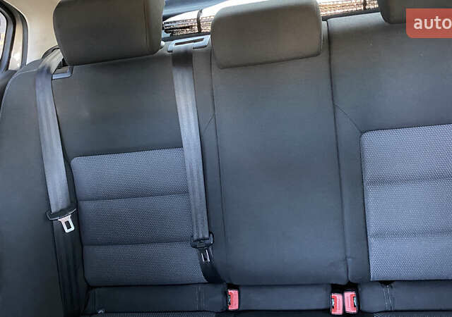 Коричневый Шкода Октавия, объемом двигателя 1.6 л и пробегом 184 тыс. км за 7200 $, фото 16 на Automoto.ua