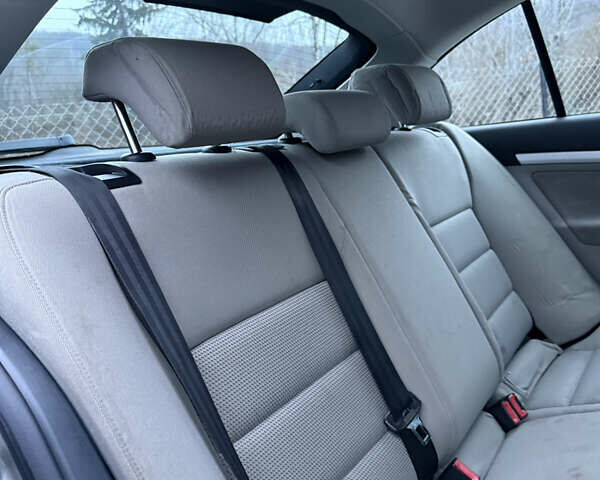 Коричневий Шкода Октавія, об'ємом двигуна 1.6 л та пробігом 270 тис. км за 4900 $, фото 32 на Automoto.ua