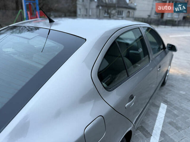 Коричневий Шкода Октавія, об'ємом двигуна 1.6 л та пробігом 270 тис. км за 4900 $, фото 18 на Automoto.ua