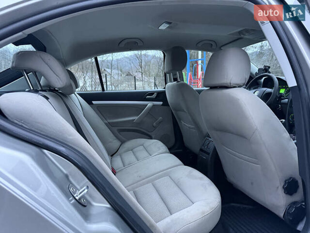 Коричневий Шкода Октавія, об'ємом двигуна 1.6 л та пробігом 270 тис. км за 4900 $, фото 30 на Automoto.ua