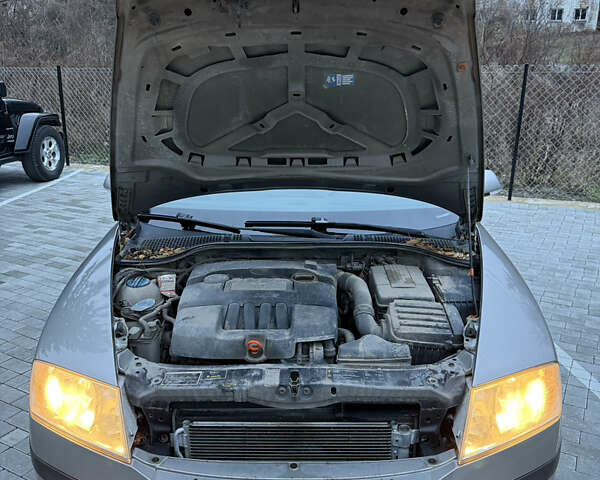 Коричневий Шкода Октавія, об'ємом двигуна 1.6 л та пробігом 270 тис. км за 4900 $, фото 48 на Automoto.ua