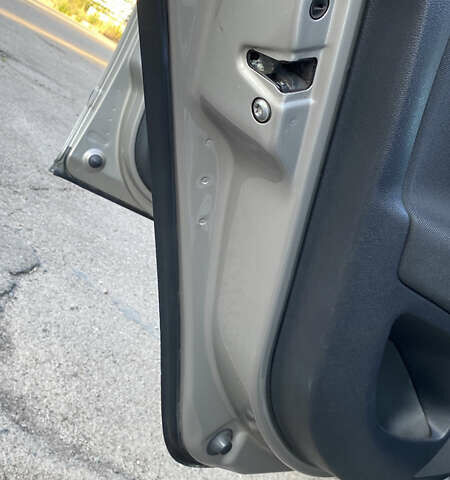 Коричневый Шкода Октавия, объемом двигателя 1.6 л и пробегом 184 тыс. км за 7200 $, фото 22 на Automoto.ua