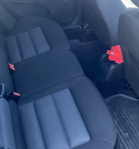 Коричневый Шкода Октавия, объемом двигателя 1.6 л и пробегом 184 тыс. км за 7200 $, фото 11 на Automoto.ua