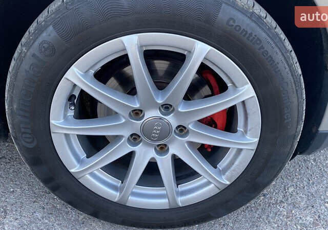 Коричневый Шкода Октавия, объемом двигателя 1.6 л и пробегом 184 тыс. км за 7200 $, фото 27 на Automoto.ua