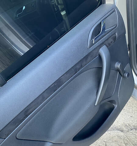 Коричневый Шкода Октавия, объемом двигателя 1.6 л и пробегом 184 тыс. км за 7200 $, фото 15 на Automoto.ua