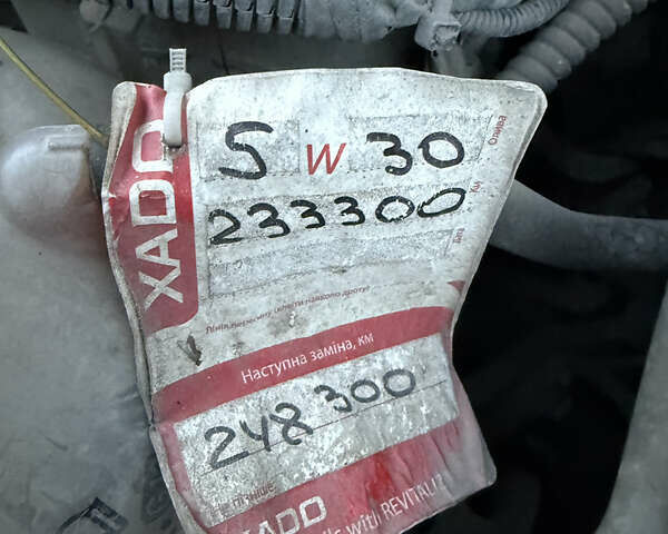 Коричневий Шкода Октавія, об'ємом двигуна 1.6 л та пробігом 270 тис. км за 4900 $, фото 50 на Automoto.ua