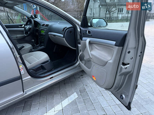 Коричневий Шкода Октавія, об'ємом двигуна 1.6 л та пробігом 270 тис. км за 4900 $, фото 35 на Automoto.ua