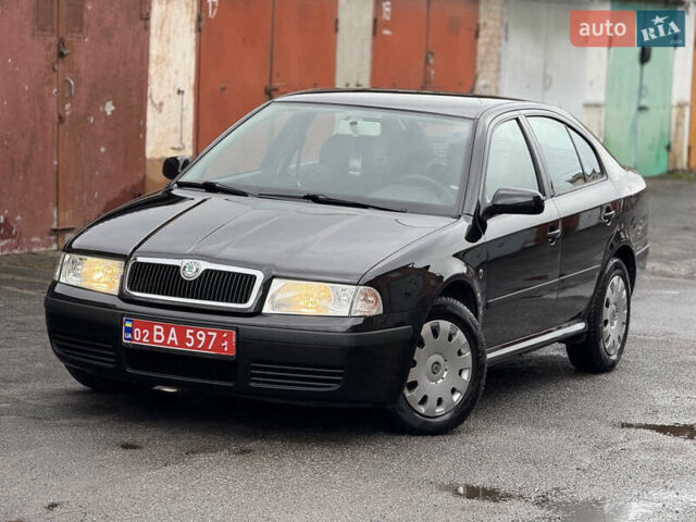 Коричневий Шкода Октавія, об'ємом двигуна 0 л та пробігом 116 тис. км за 7500 $, фото 37 на Automoto.ua