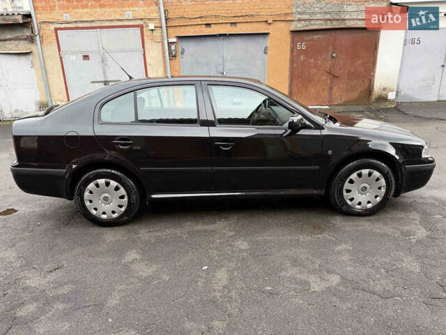 Коричневий Шкода Октавія, об'ємом двигуна 0 л та пробігом 116 тис. км за 7500 $, фото 9 на Automoto.ua