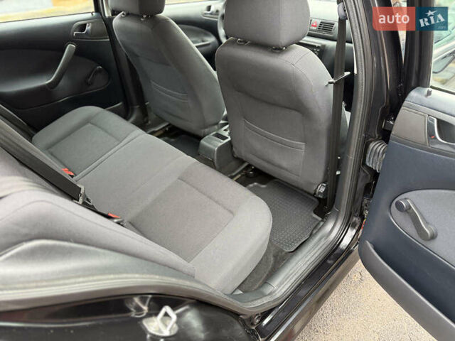 Коричневий Шкода Октавія, об'ємом двигуна 0 л та пробігом 116 тис. км за 7500 $, фото 22 на Automoto.ua